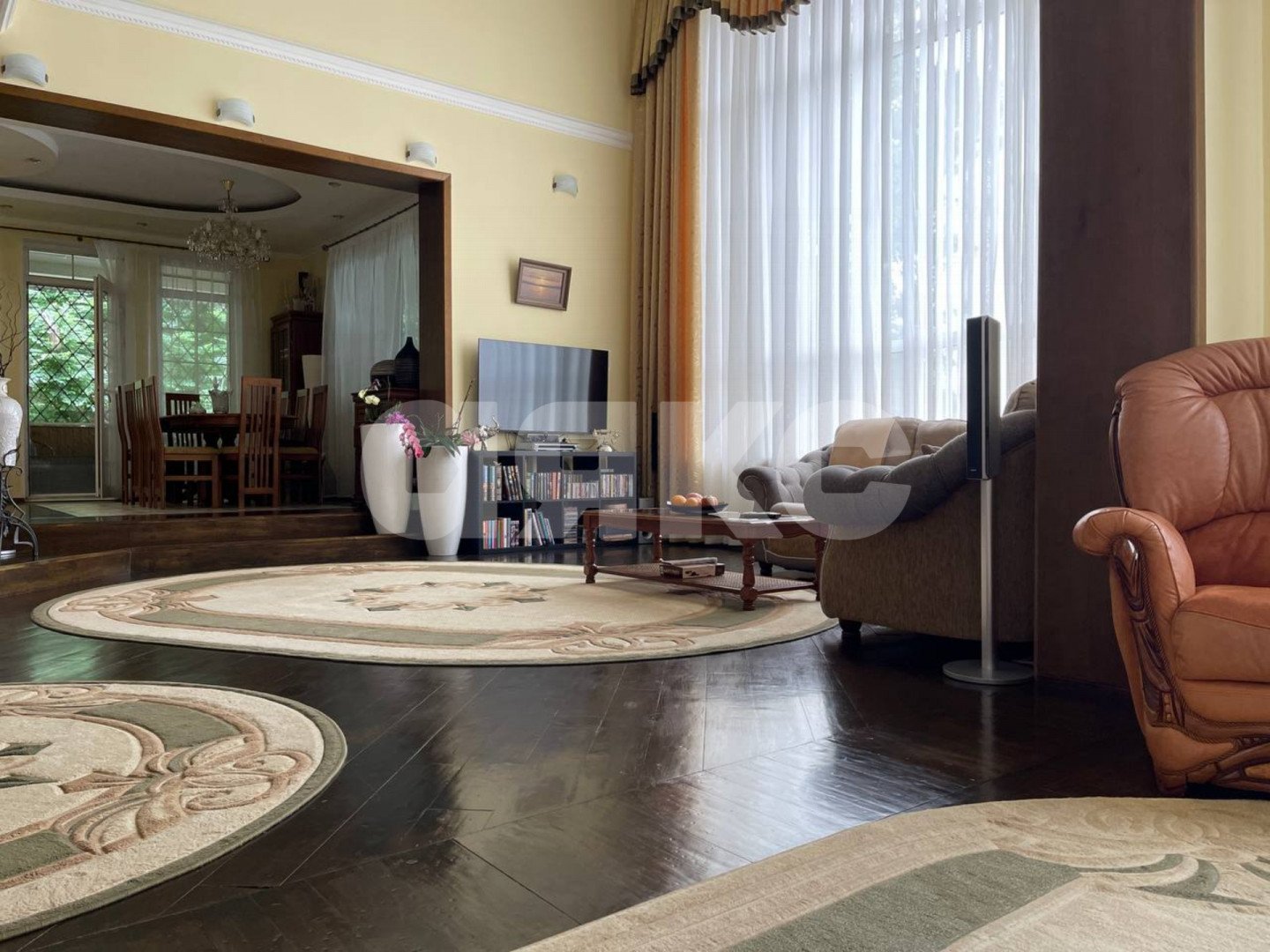 Фото №11: Дом 375 м² + 9.5 сот. - Горячий Ключ, мкр. Старый Рынок, ул. Пушкина