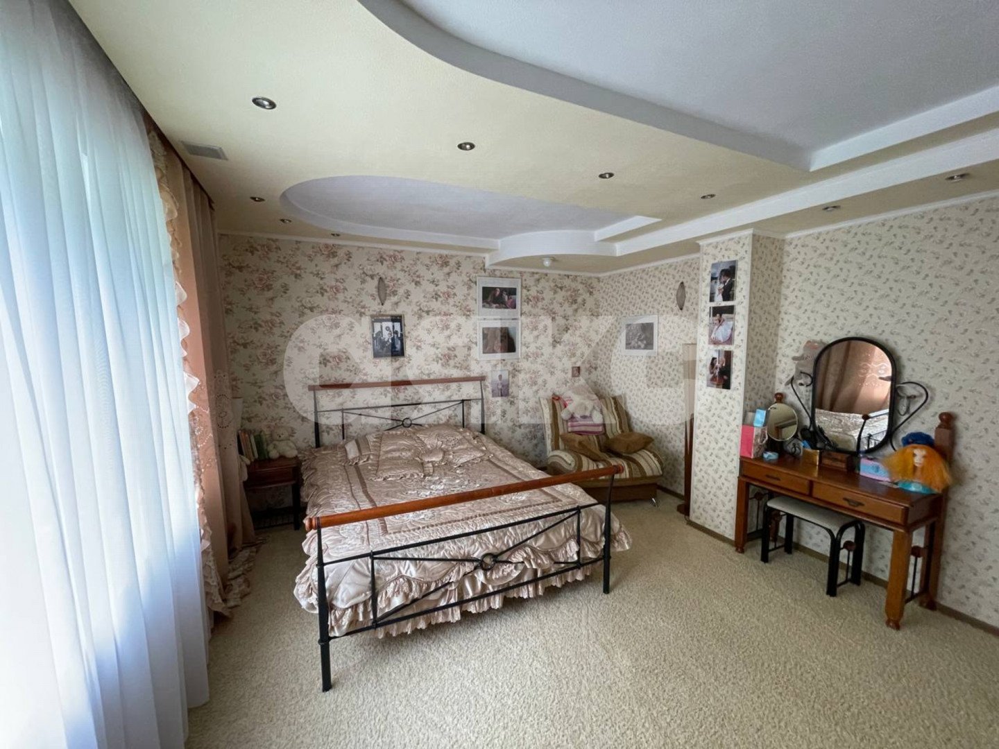 Фото №15: Дом 375 м² + 9.5 сот. - Горячий Ключ, мкр. Старый Рынок, ул. Пушкина