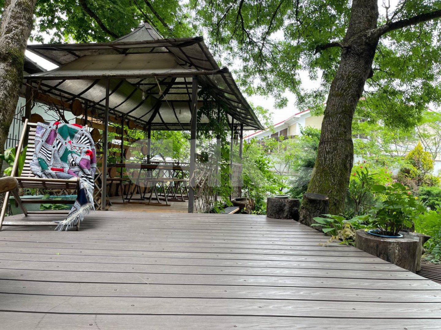 Фото №27: Дом 375 м² + 9.5 сот. - Горячий Ключ, мкр. Старый Рынок, ул. Пушкина