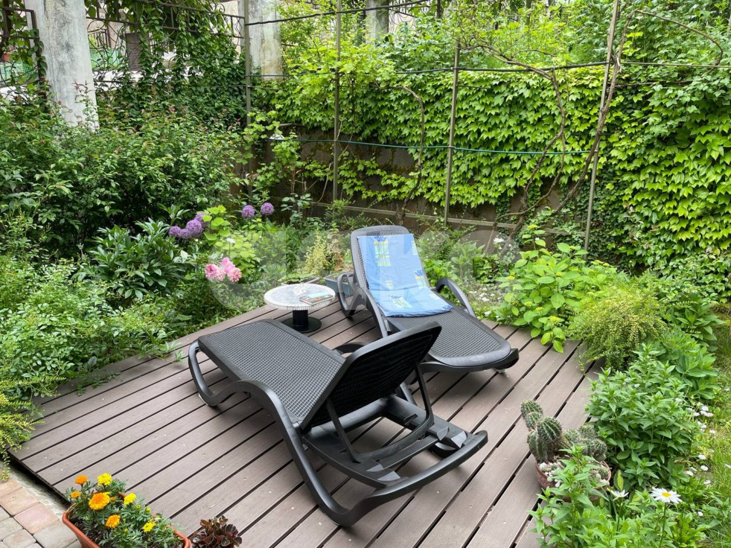 Фото №31: Дом 375 м² + 9.5 сот. - Горячий Ключ, мкр. Старый Рынок, ул. Пушкина