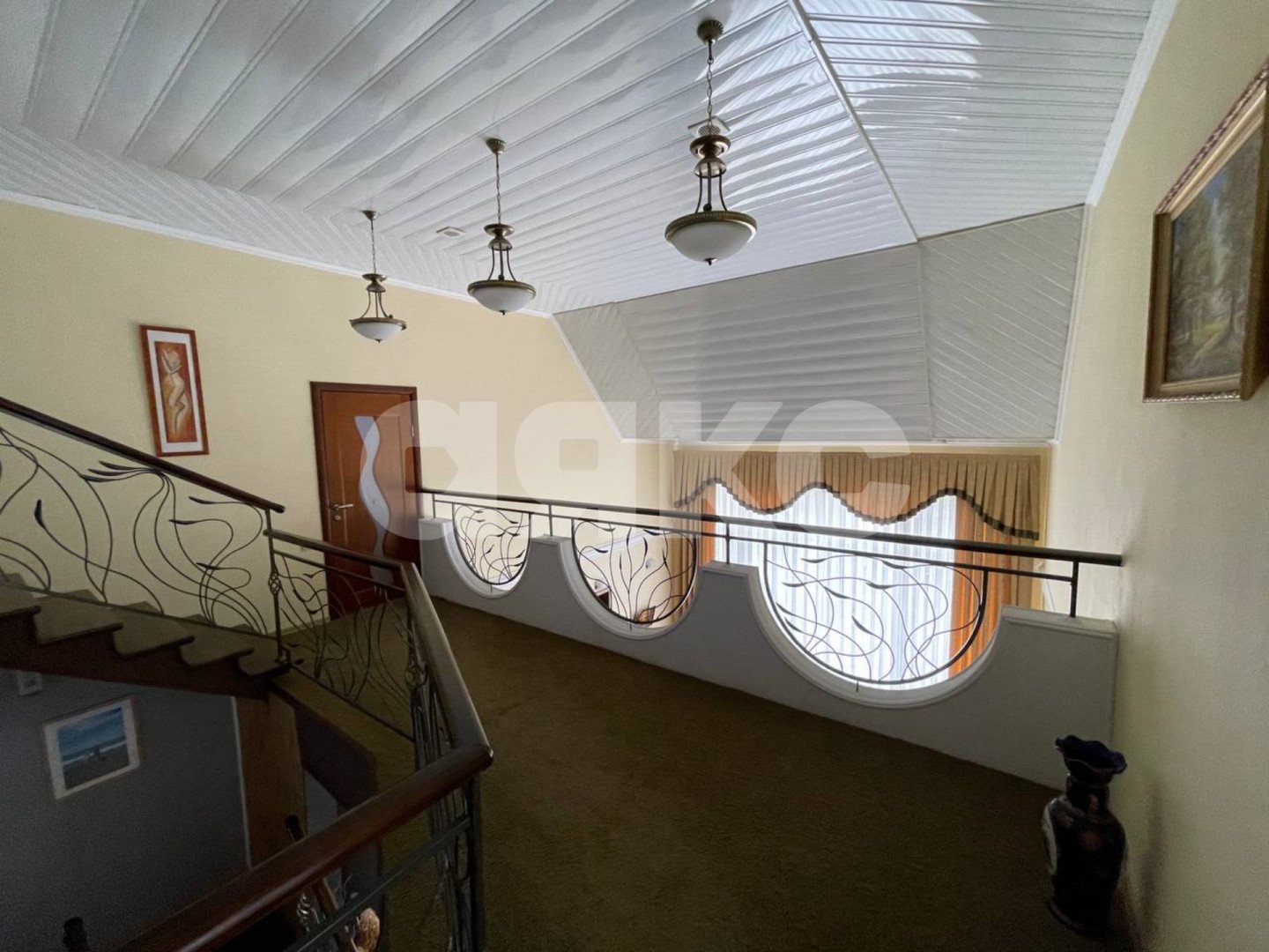 Фото №19: Дом 375 м² + 9.5 сот. - Горячий Ключ, мкр. Старый Рынок, ул. Пушкина