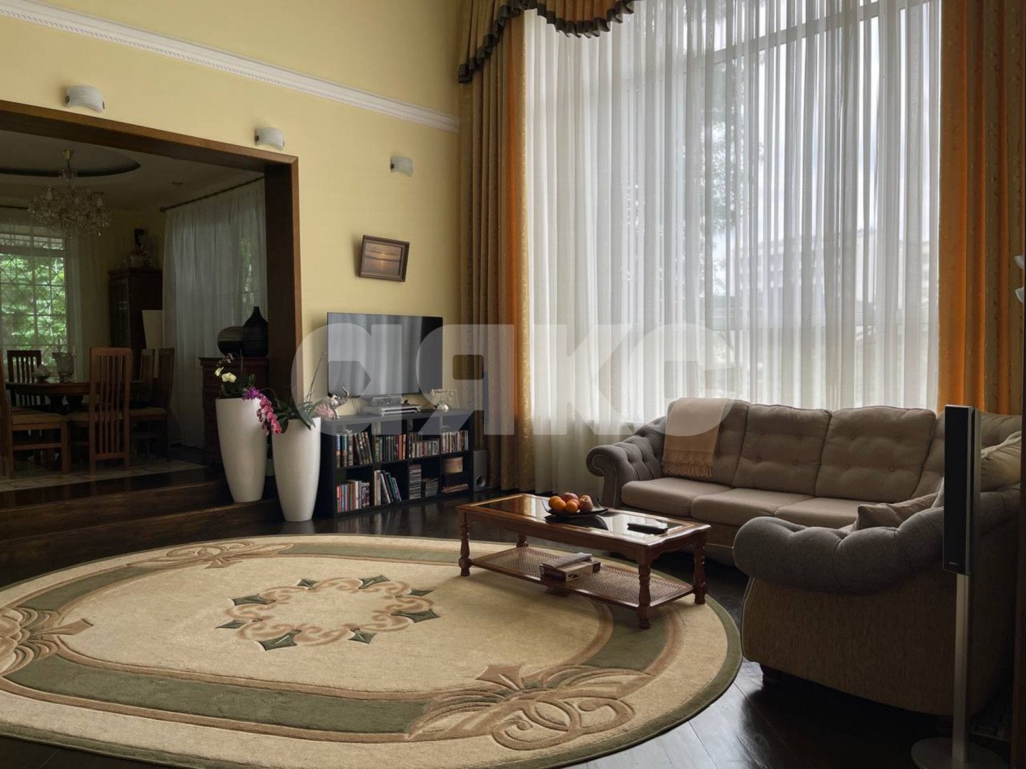 Фото №10: Дом 375 м² + 9.5 сот. - Горячий Ключ, мкр. Старый Рынок, ул. Пушкина