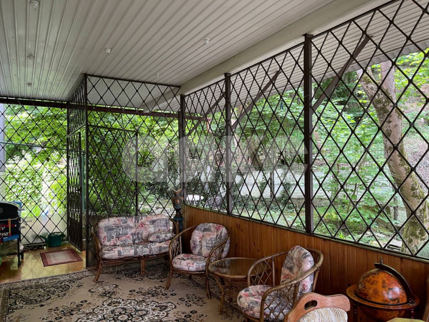 Фото №25: Дом 375 м² + 9.5 сот. - Горячий Ключ, мкр. Старый Рынок, ул. Пушкина