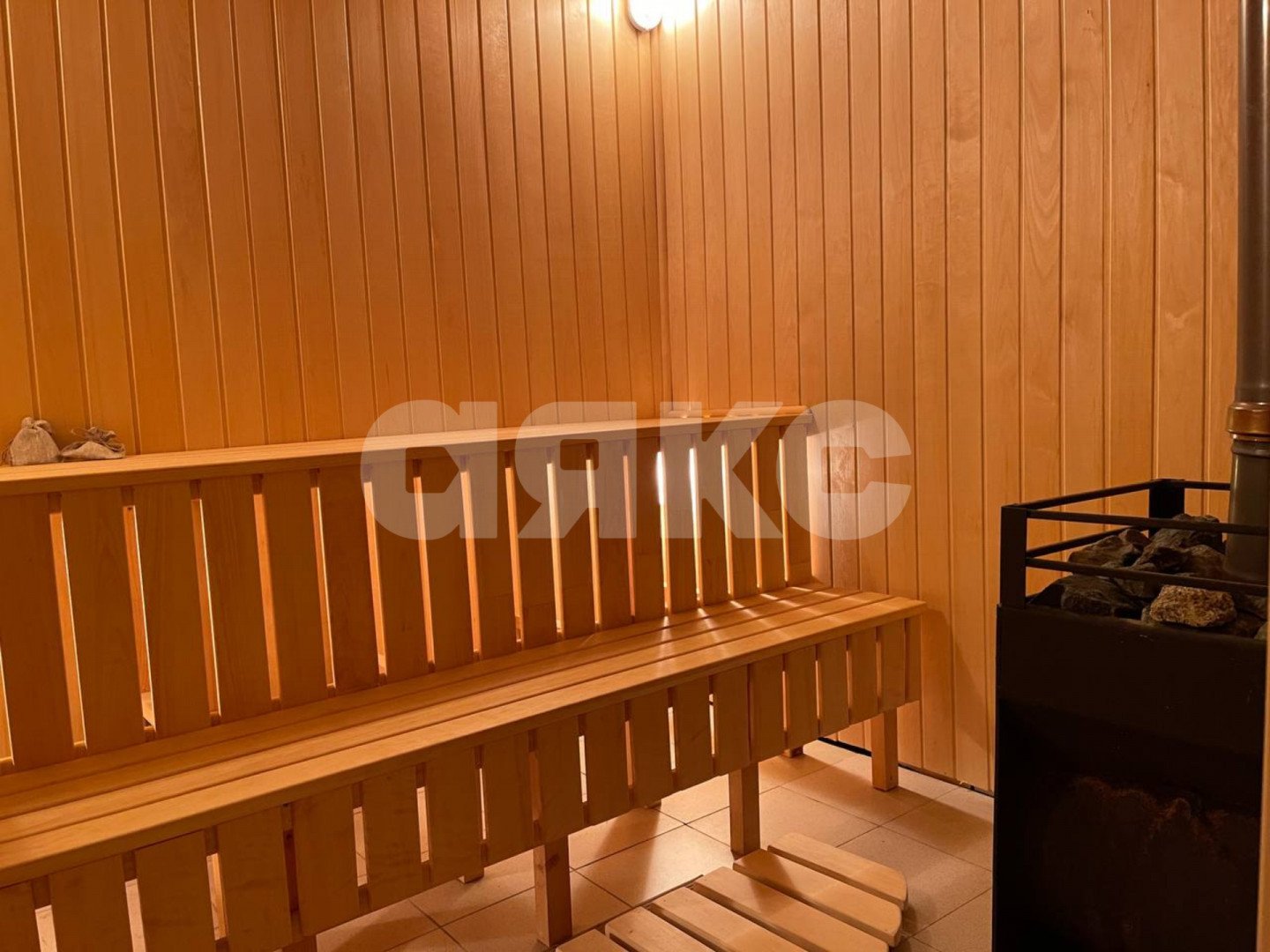 Фото №24: Дом 375 м² + 9.5 сот. - Горячий Ключ, мкр. Старый Рынок, ул. Пушкина