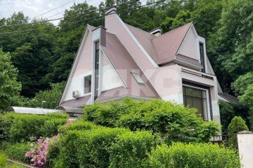 Фото №1: Дом 375 м² - Горячий Ключ, мкр. Старый Рынок, ул. Пушкина