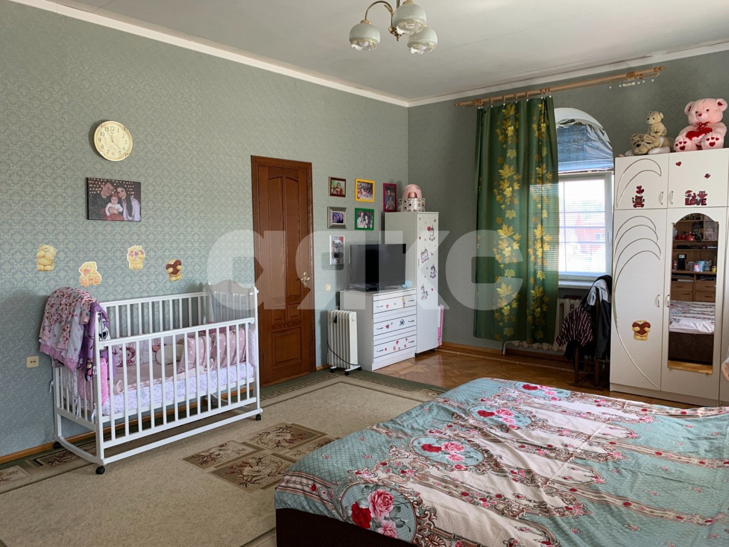 Фото №9: Дом 525 м² + 8 сот. - Горячий Ключ, Старый Рынок, мкр. Старый Рынок, ул. Солнечный Берег