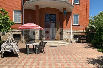 Фото №1: Дом 525 м² - Горячий Ключ, мкр. Старый Рынок, ул. Солнечный Берег