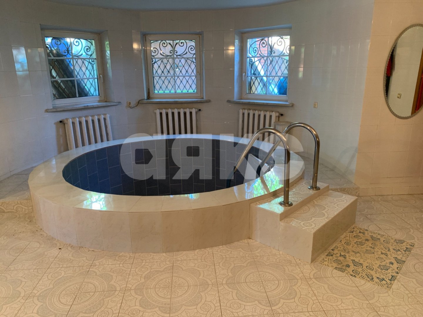 Фото №4: Дом 525 м² + 8 сот. - Горячий Ключ, Старый Рынок, мкр. Старый Рынок, ул. Солнечный Берег