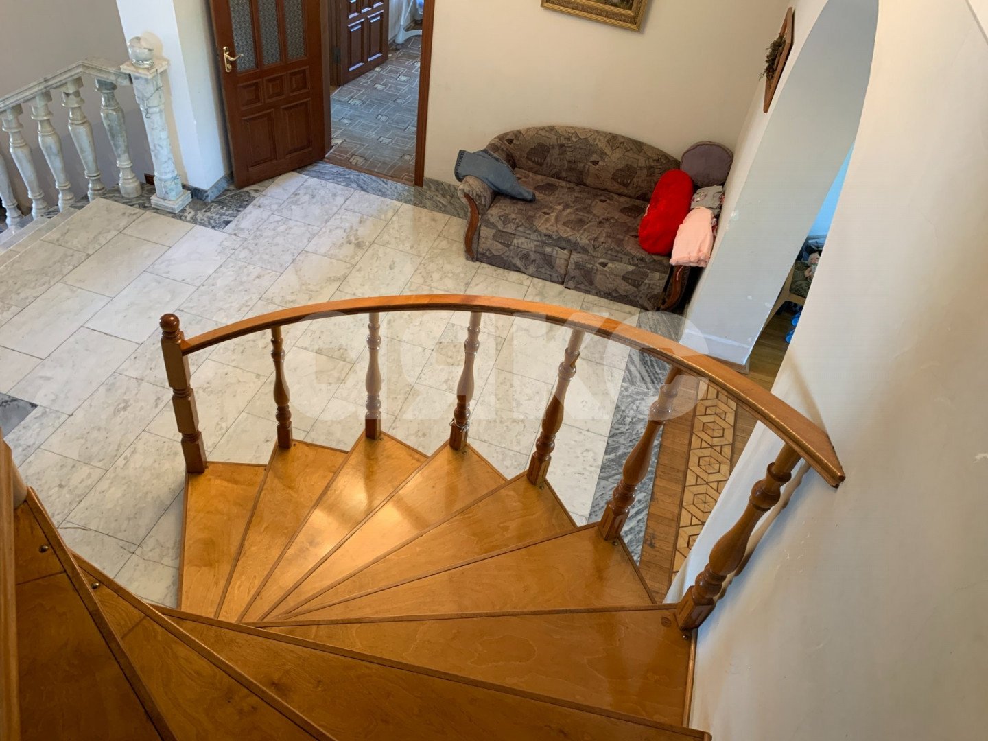 Фото №8: Дом 525 м² + 8 сот. - Горячий Ключ, Старый Рынок, мкр. Старый Рынок, ул. Солнечный Берег