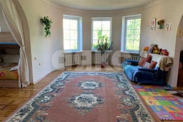 Фото №5: Дом 525 м² - Горячий Ключ, мкр. Старый Рынок, ул. Солнечный Берег