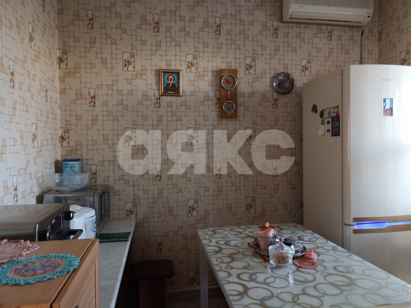 Фото №2: Дом 160 м² + 5.5 сот. - Горячий Ключ, Развилка, мкр. Развилка, ул. Вишнёвая