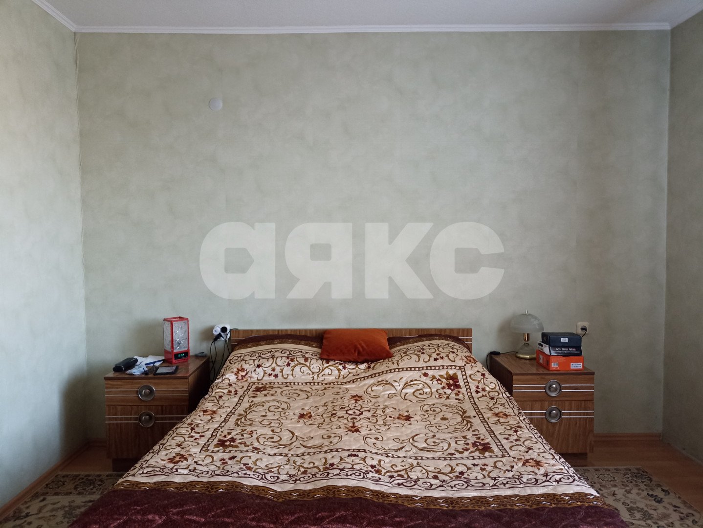 Фото №4: Дом 160 м² + 5.5 сот. - Горячий Ключ, Развилка, мкр. Развилка, ул. Вишнёвая