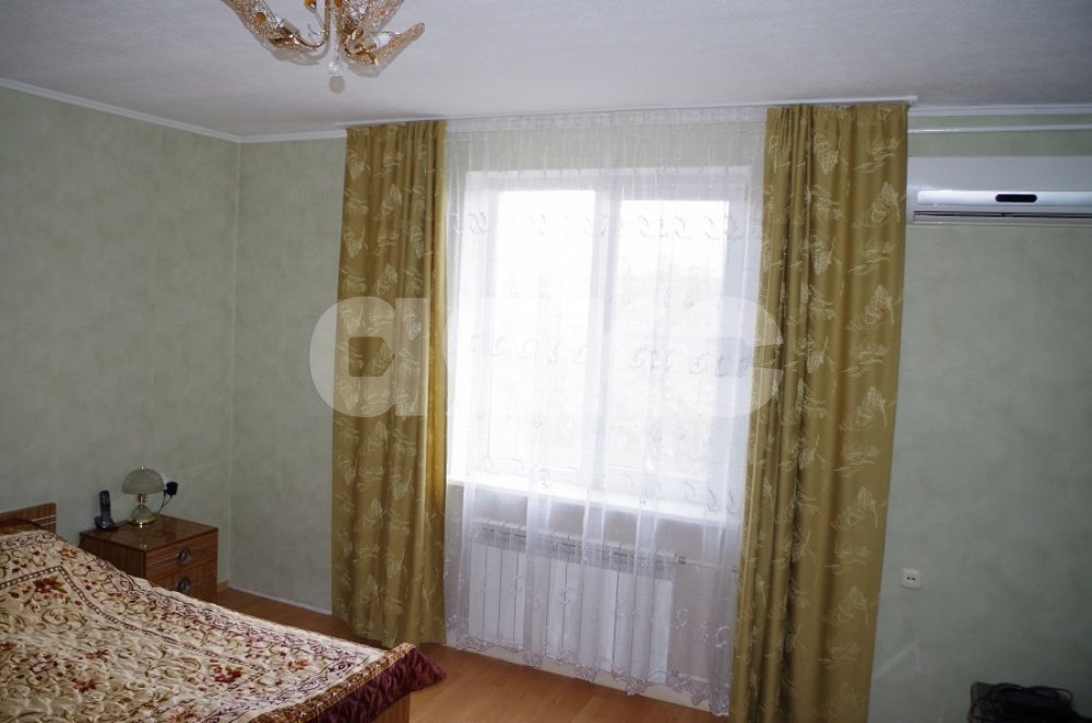 Фото №6: Дом 160 м² + 5.5 сот. - Горячий Ключ, Развилка, мкр. Развилка, ул. Вишнёвая