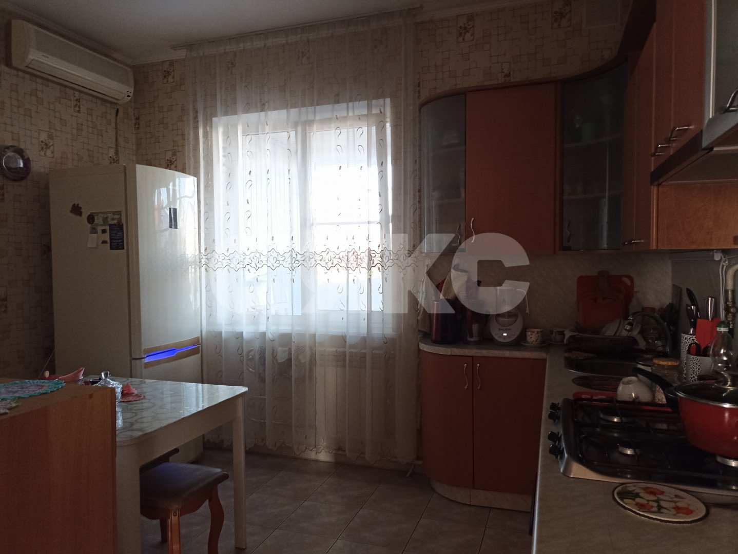 Фото №5: Дом 160 м² + 5.5 сот. - Горячий Ключ, Развилка, мкр. Развилка, ул. Вишнёвая