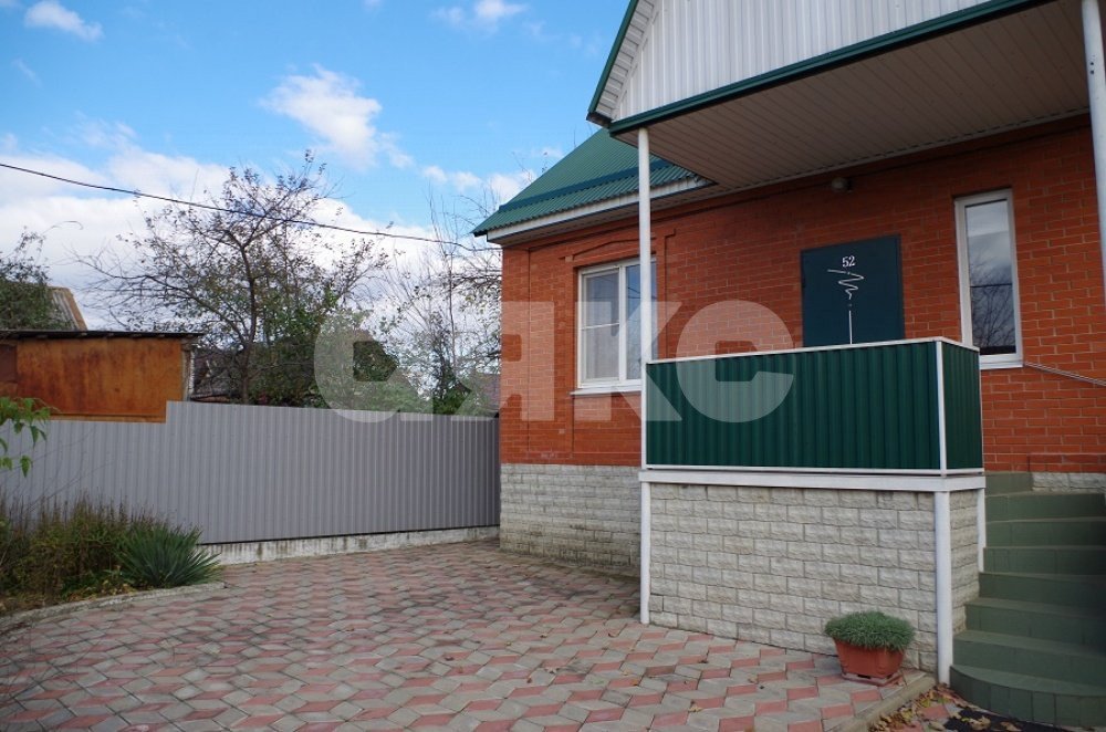 Фото №11: Дом 160 м² + 5.5 сот. - Горячий Ключ, Развилка, мкр. Развилка, ул. Вишнёвая