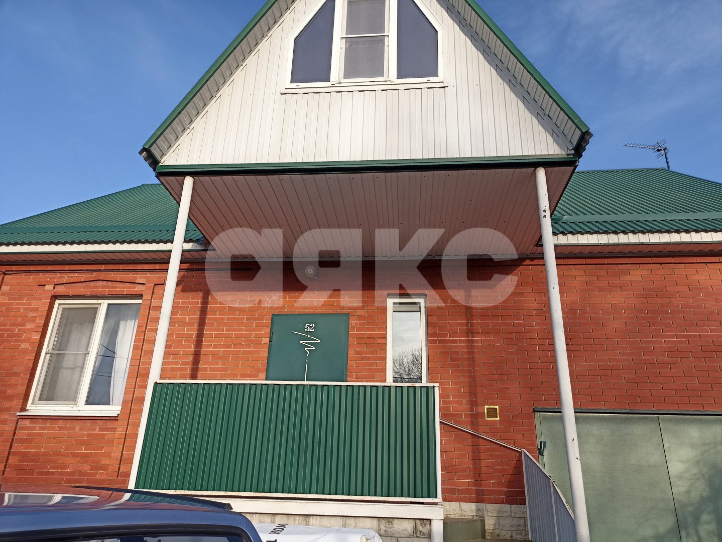 Фото №17: Дом 160 м² + 5.5 сот. - Горячий Ключ, Развилка, мкр. Развилка, ул. Вишнёвая