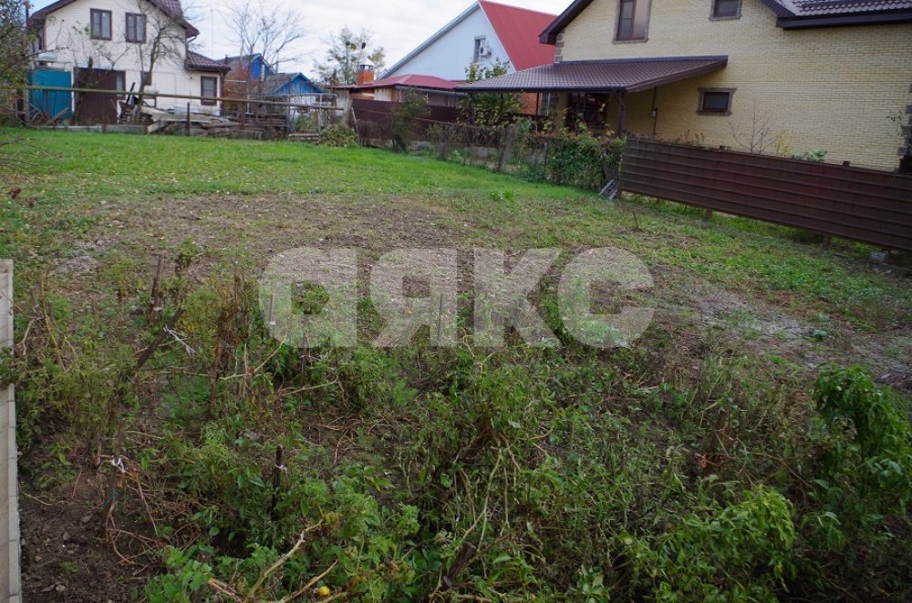 Фото №14: Дом 160 м² + 5.5 сот. - Горячий Ключ, Развилка, мкр. Развилка, ул. Вишнёвая