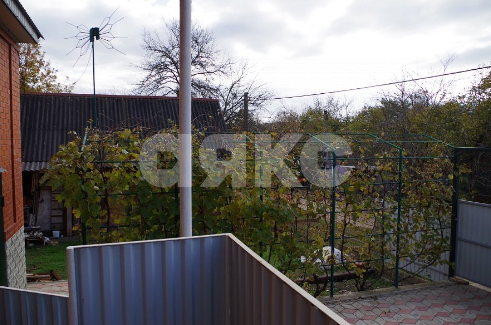 Фото №9: Дом 160 м² + 5.5 сот. - Горячий Ключ, Развилка, мкр. Развилка, ул. Вишнёвая