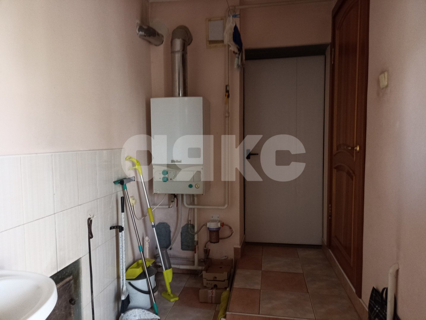 Фото №19: Дом 160 м² + 5.5 сот. - Горячий Ключ, Развилка, мкр. Развилка, ул. Вишнёвая