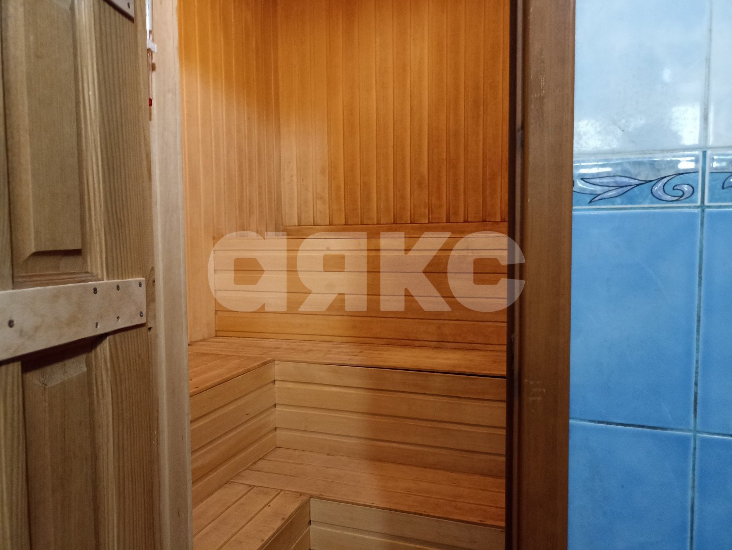 Фото №20: Дом 160 м² + 5.5 сот. - Горячий Ключ, Развилка, мкр. Развилка, ул. Вишнёвая