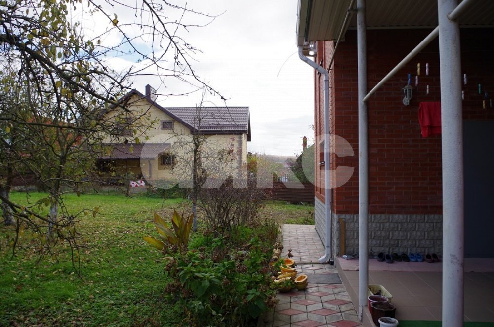 Фото №15: Дом 160 м² + 5.5 сот. - Горячий Ключ, Развилка, мкр. Развилка, ул. Вишнёвая