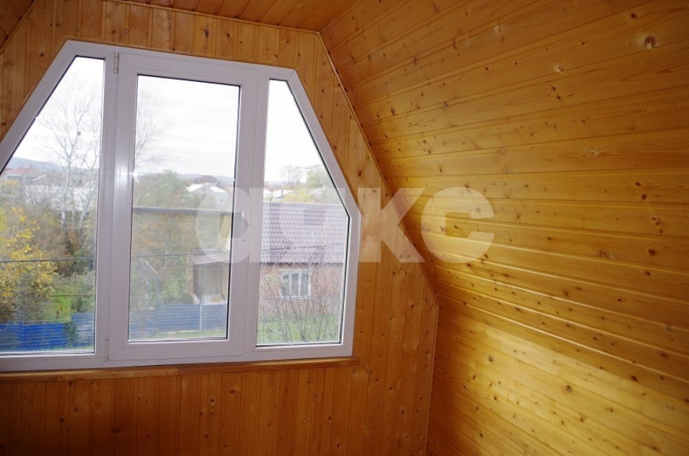 Фото №13: Дом 160 м² + 5.5 сот. - Горячий Ключ, Развилка, мкр. Развилка, ул. Вишнёвая