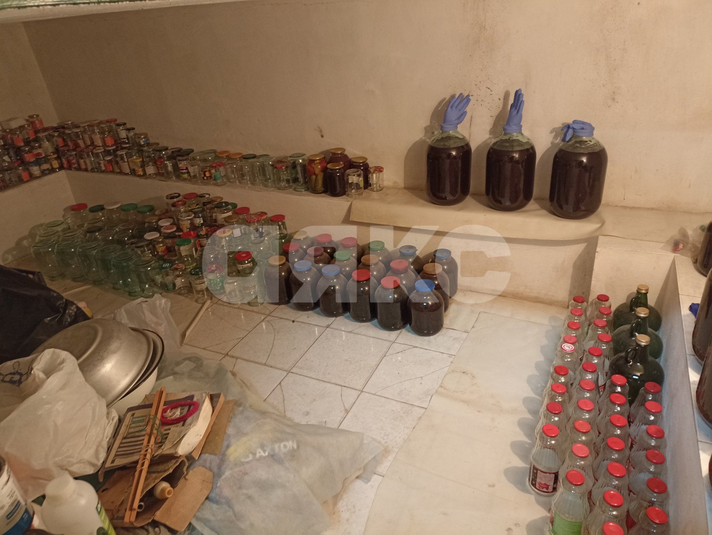 Фото №8: Дом 160 м² + 5.5 сот. - Горячий Ключ, Развилка, мкр. Развилка, ул. Вишнёвая