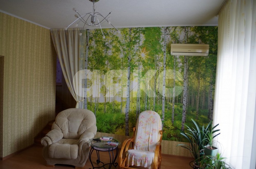 Фото №7: Дом 160 м² + 5.5 сот. - Горячий Ключ, Развилка, мкр. Развилка, ул. Вишнёвая