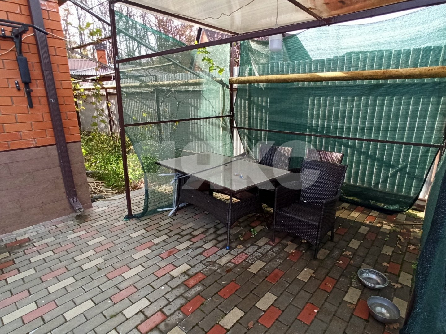 Фото №20: Дом 212 м² + 4.5 сот. - Горячий Ключ, Развилка, СНТ Медик, мкр. Развилка, ул. Дружбы