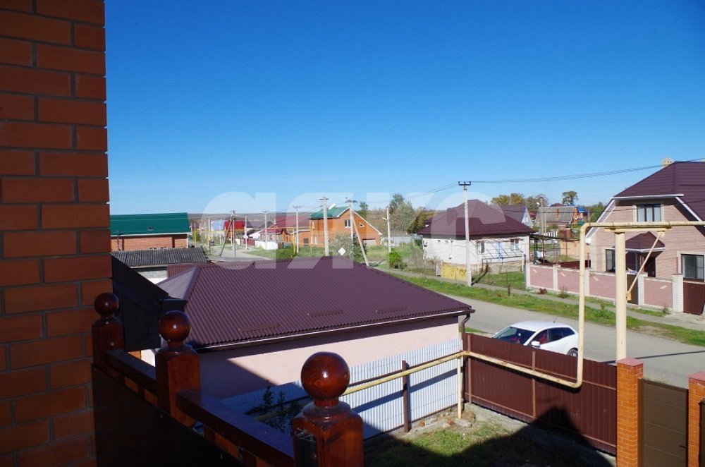 Фото №18: Дом 212 м² + 4.5 сот. - Горячий Ключ, Развилка, СНТ Медик, мкр. Развилка, ул. Дружбы