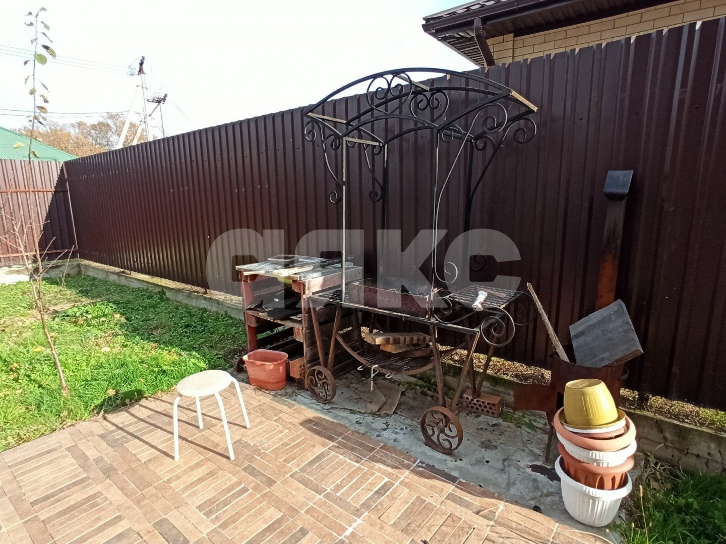 Фото №26: Дом 212 м² + 4.5 сот. - Горячий Ключ, Развилка, СНТ Медик, мкр. Развилка, ул. Дружбы