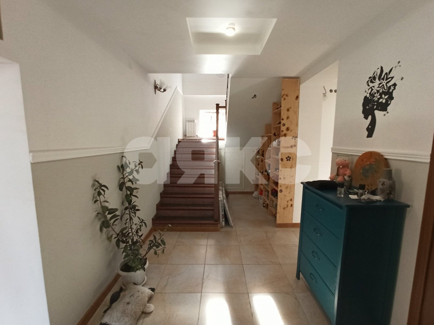 Фото №8: Дом 212 м² + 4.5 сот. - Горячий Ключ, Развилка, СНТ Медик, мкр. Развилка, ул. Дружбы