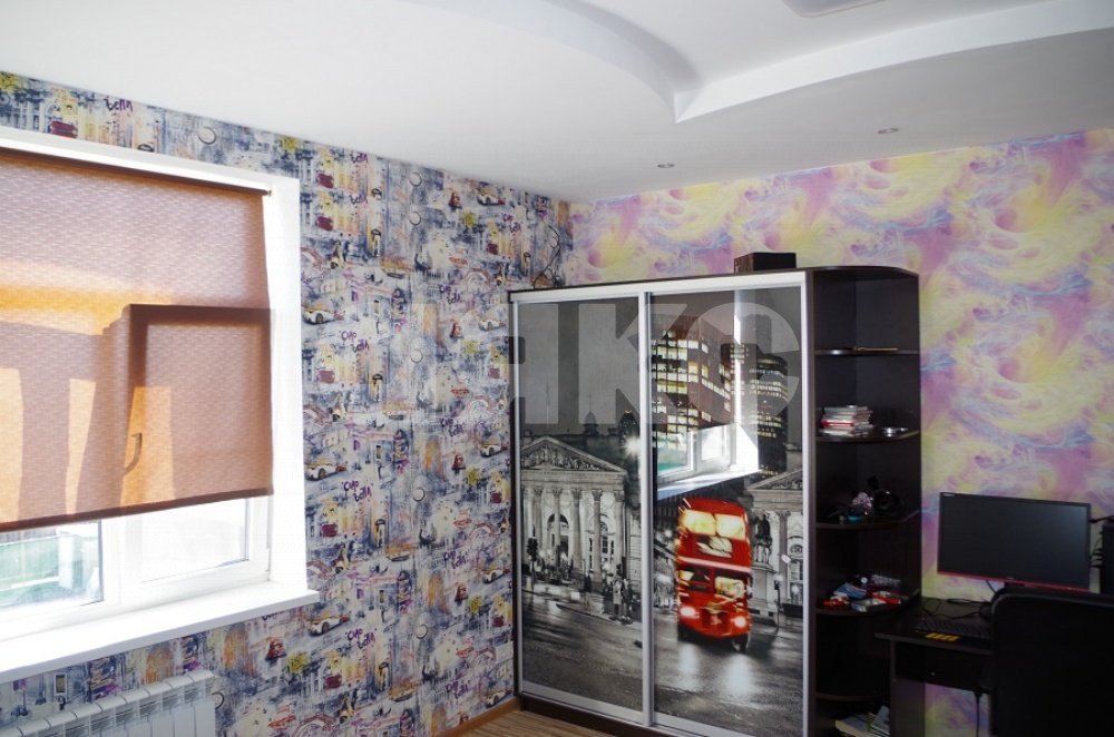 Фото №7: Дом 212 м² + 4.5 сот. - Горячий Ключ, Развилка, СНТ Медик, мкр. Развилка, ул. Дружбы