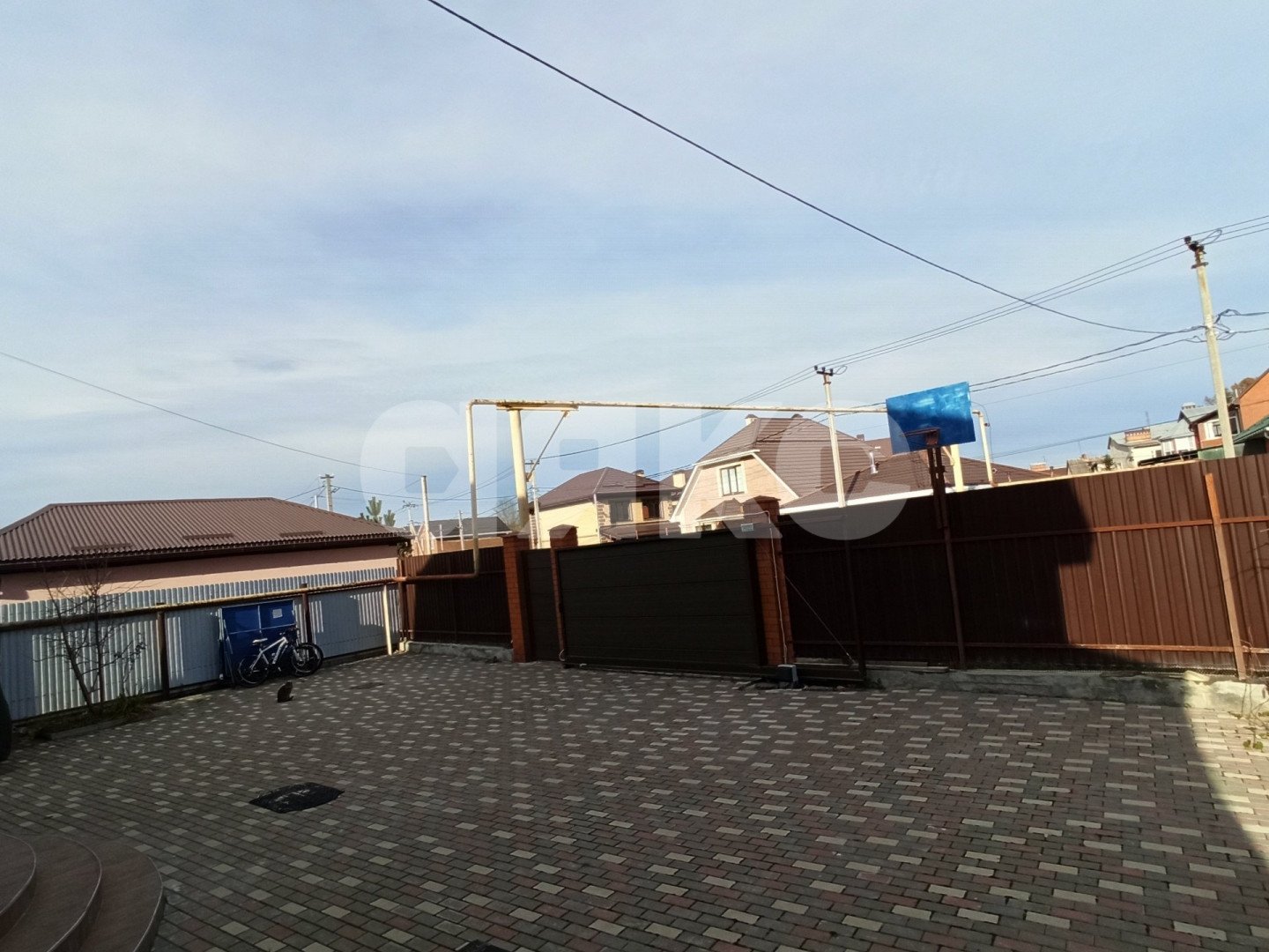 Фото №22: Дом 212 м² + 4.5 сот. - Горячий Ключ, Развилка, СНТ Медик, мкр. Развилка, ул. Дружбы