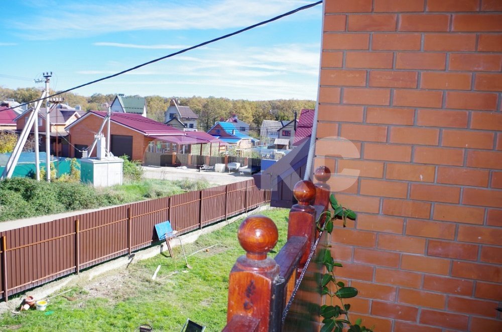 Фото №17: Дом 212 м² + 4.5 сот. - Горячий Ключ, Развилка, СНТ Медик, мкр. Развилка, ул. Дружбы