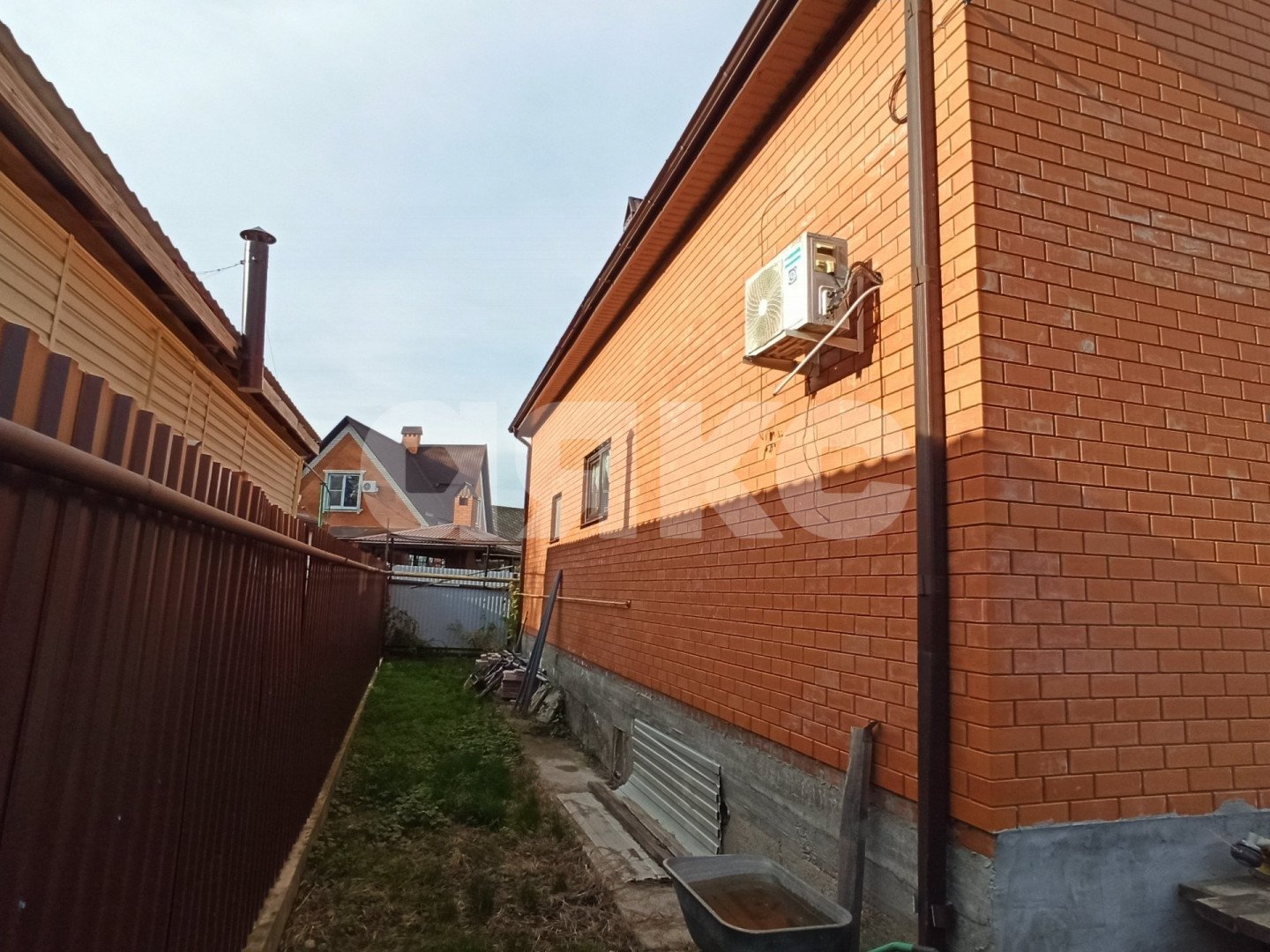 Фото №27: Дом 212 м² + 4.5 сот. - Горячий Ключ, Развилка, СНТ Медик, мкр. Развилка, ул. Дружбы