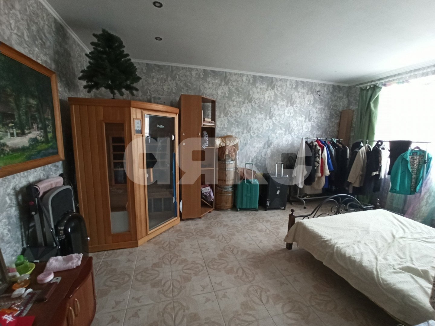 Фото №10: Дом 212 м² + 4.5 сот. - Горячий Ключ, Развилка, СНТ Медик, мкр. Развилка, ул. Дружбы