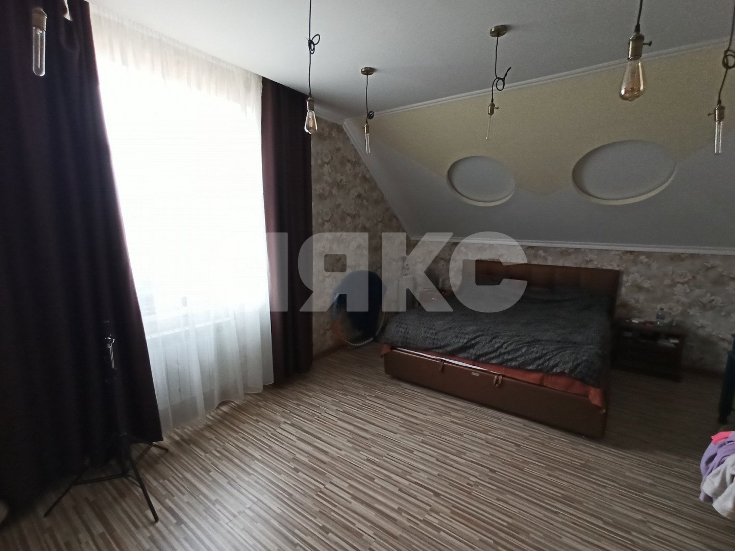 Фото №11: Дом 212 м² + 4.5 сот. - Горячий Ключ, Развилка, СНТ Медик, мкр. Развилка, ул. Дружбы