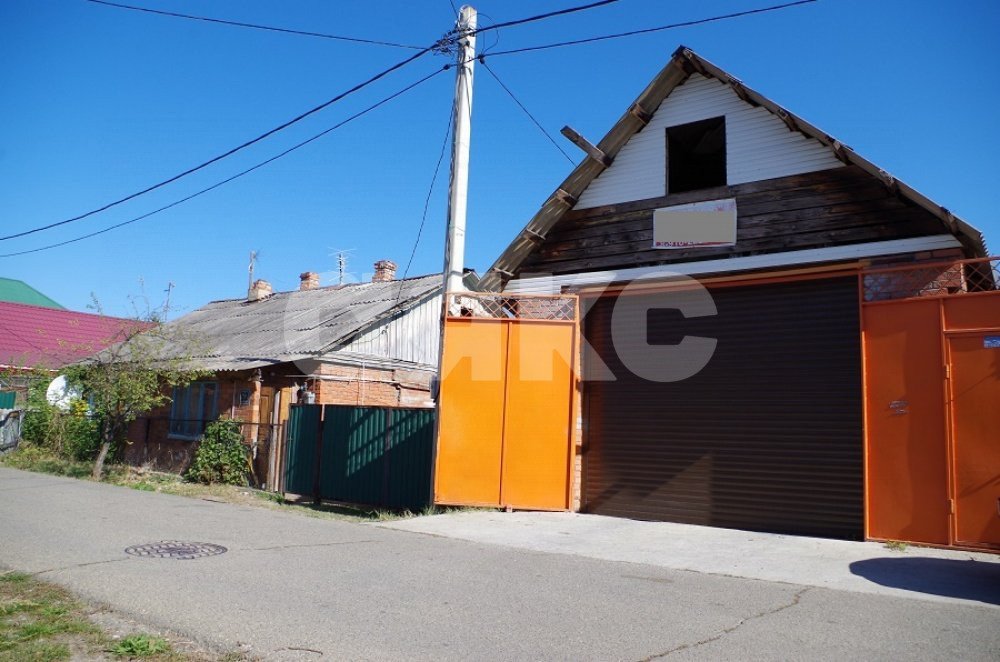 Фото №6: Дом 178 м² + 6 сот. - Горячий Ключ, мкр. Старый Рынок, ул. Толстого