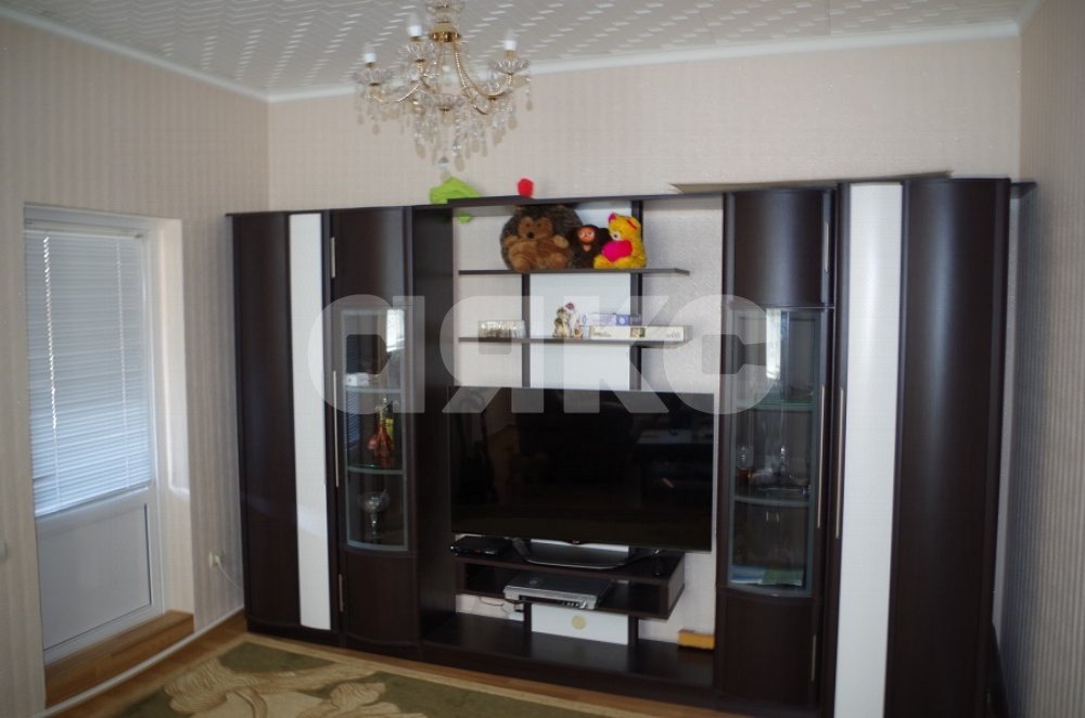 Фото №4: Дом 178 м² + 6 сот. - Горячий Ключ, мкр. Старый Рынок, ул. Толстого