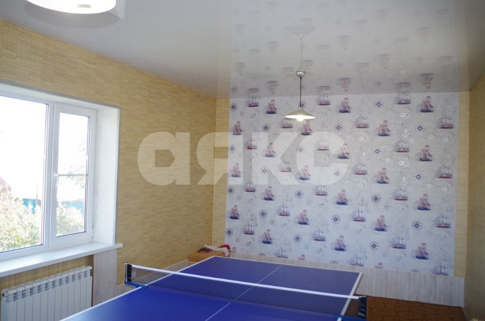 Фото №13: Дом 178 м² + 6 сот. - Горячий Ключ, мкр. Старый Рынок, ул. Толстого