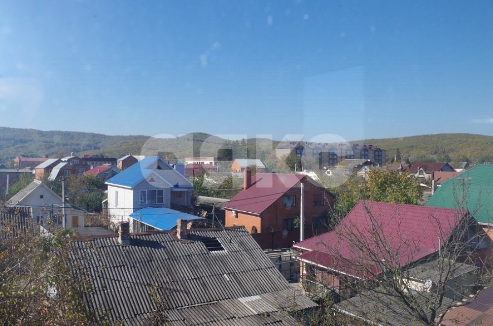 Фото №11: Дом 178 м² + 6 сот. - Горячий Ключ, мкр. Старый Рынок, ул. Толстого