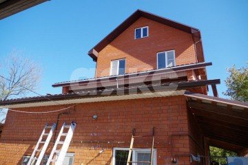 Фото №1: Дом 178 м² - Горячий Ключ, мкр. Старый Рынок, ул. Толстого