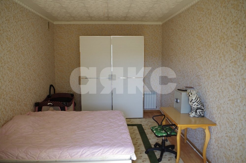 Фото №10: Дом 178 м² + 6 сот. - Горячий Ключ, мкр. Старый Рынок, ул. Толстого