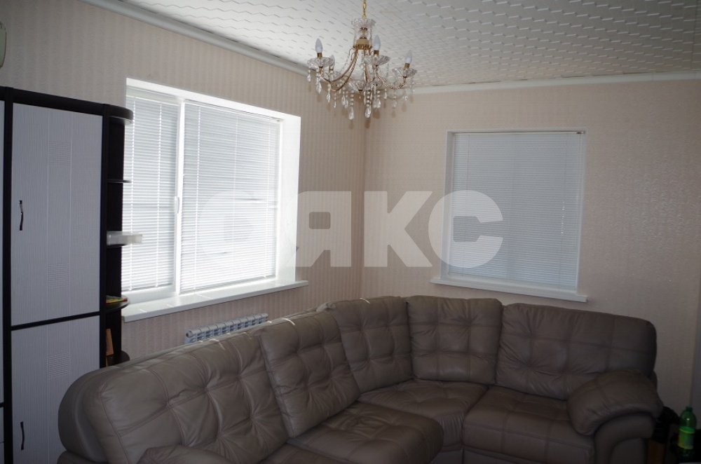 Фото №9: Дом 178 м² + 6 сот. - Горячий Ключ, мкр. Старый Рынок, ул. Толстого