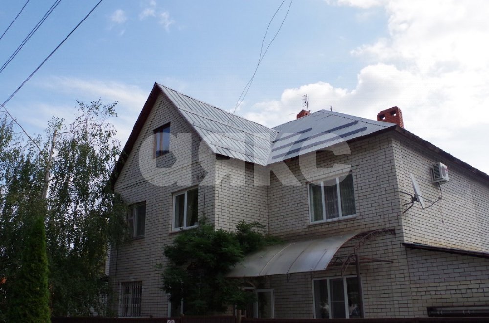 Фото №22: Дуплекс 258 м² + 8.5 сот. - Горячий Ключ, Развилка, мкр. Развилка, ул. Строителей