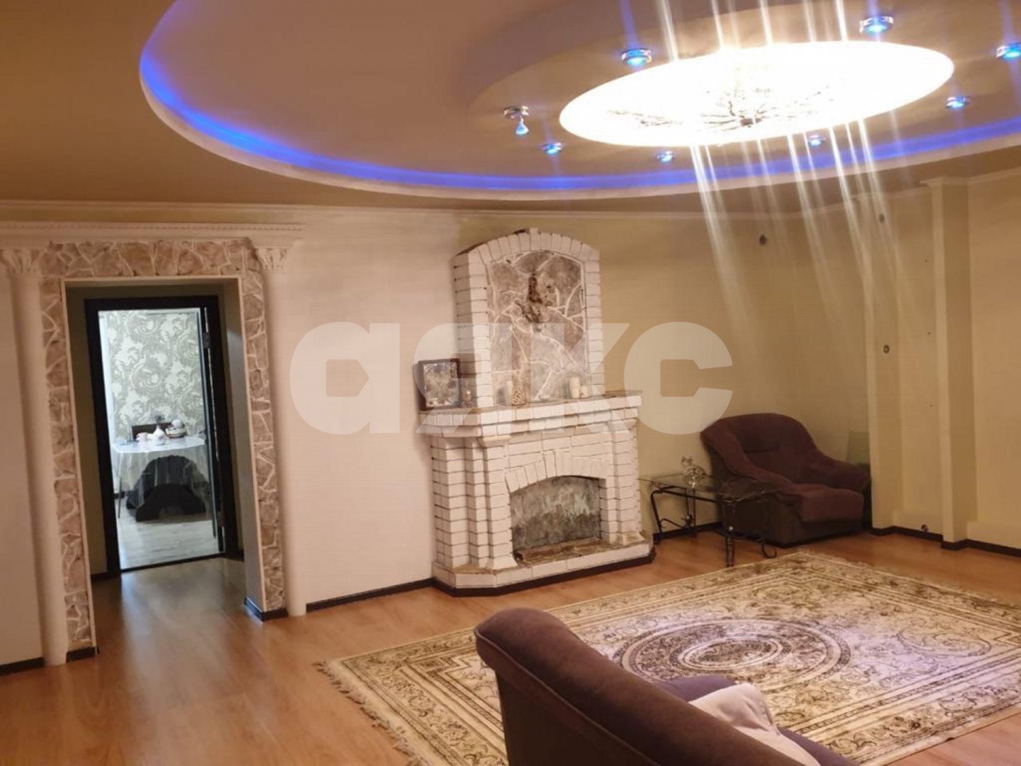 Фото №18: Дуплекс 258 м² + 8.5 сот. - Горячий Ключ, Развилка, мкр. Развилка, ул. Строителей