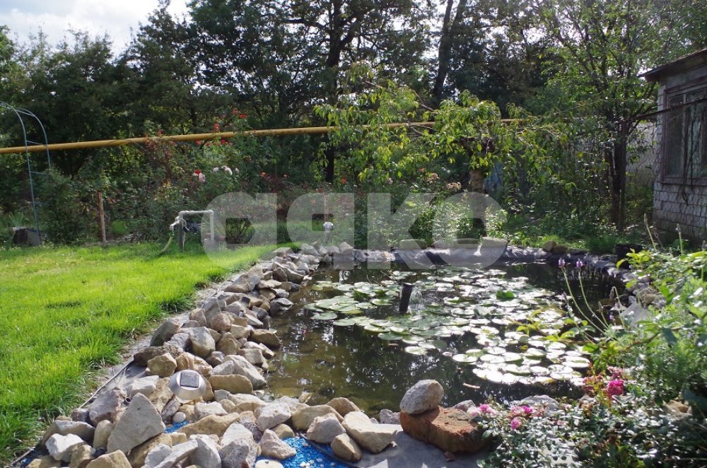 Фото №7: Дуплекс 258 м² + 8.5 сот. - Горячий Ключ, Развилка, мкр. Развилка, ул. Строителей