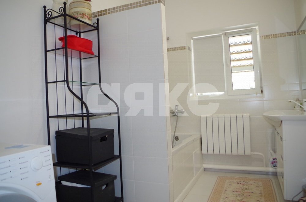 Фото №6: Дуплекс 258 м² + 8.5 сот. - Горячий Ключ, Развилка, мкр. Развилка, ул. Строителей