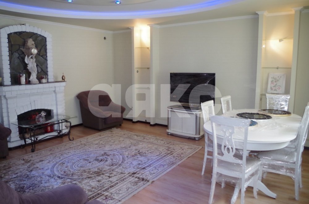 Фото №21: Дуплекс 258 м² + 8.5 сот. - Горячий Ключ, Развилка, мкр. Развилка, ул. Строителей